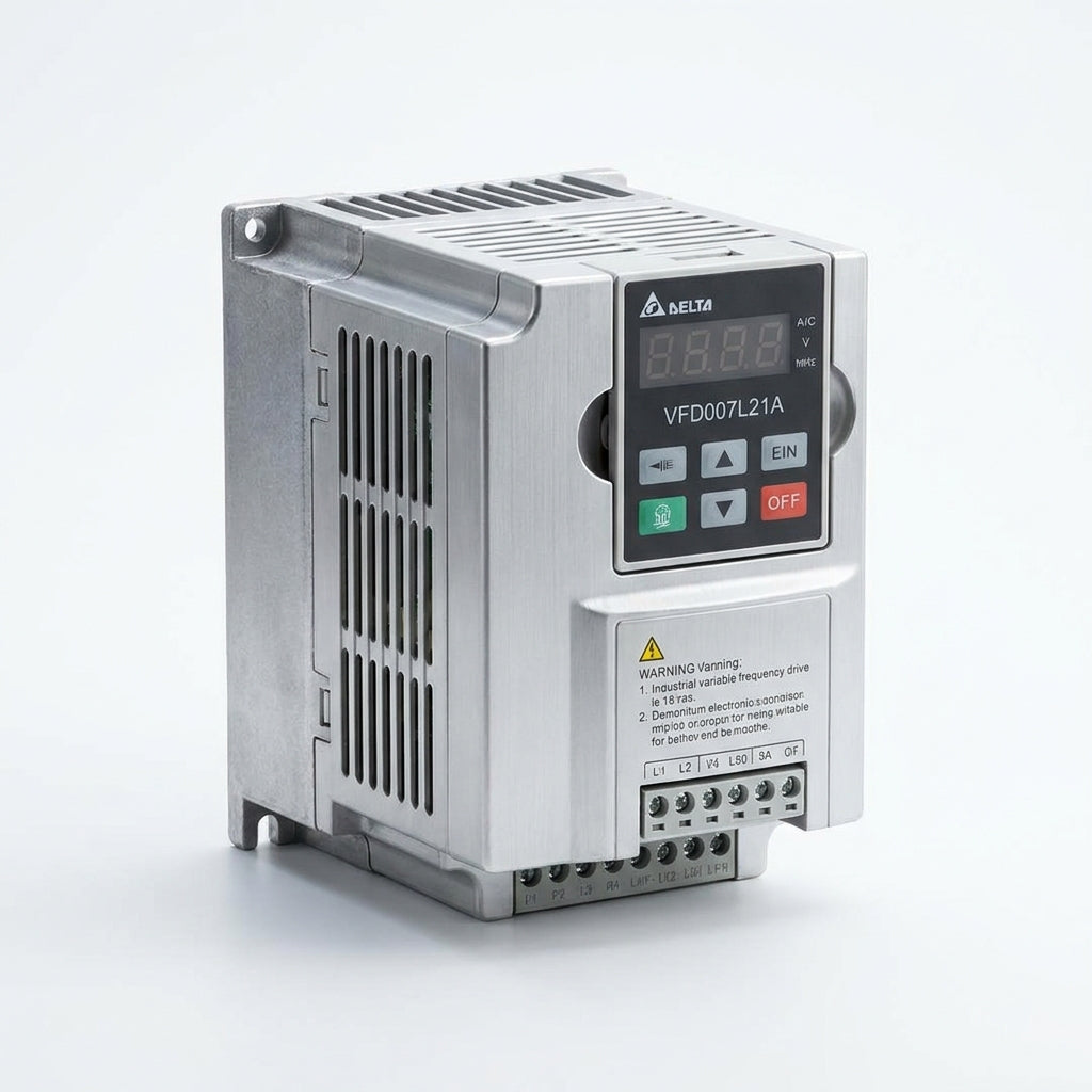 Delta Electronics VFD007L21A