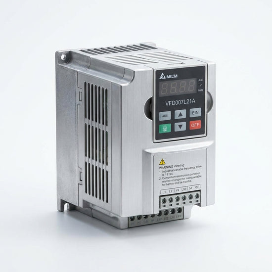 Delta Electronics VFD007L21A