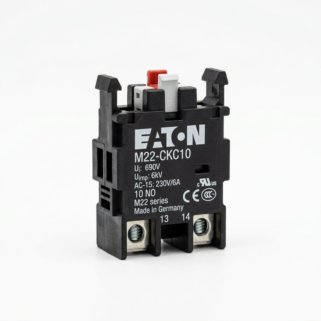 EATON M22-CKC10