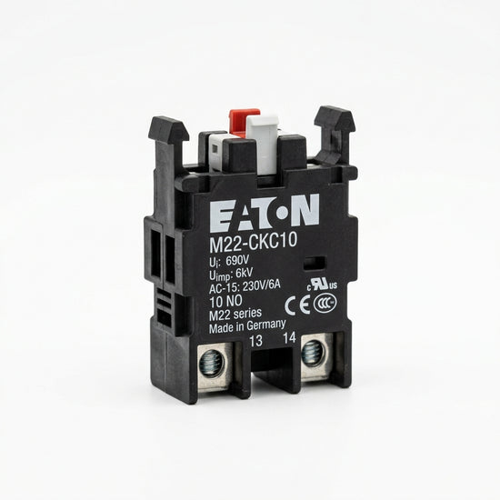 EATON M22-CKC10