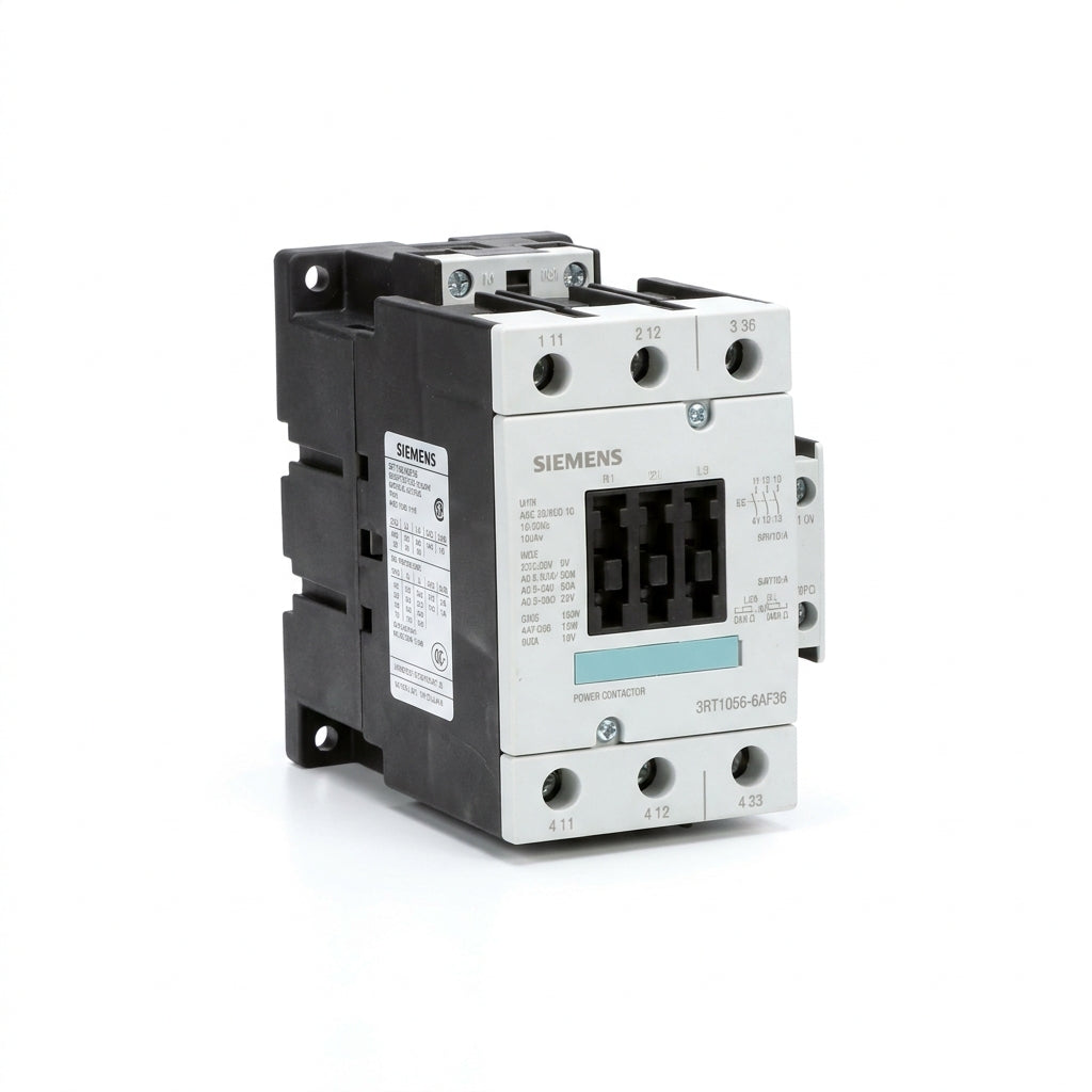 SIEMENS/EP 3RT1056-6AF36