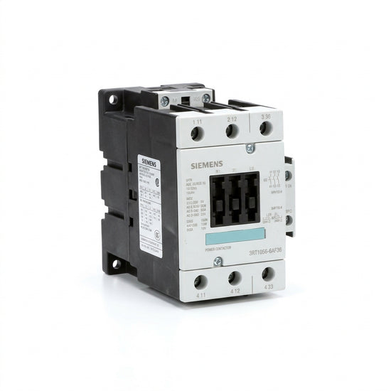 SIEMENS/EP 3RT1056-6AF36