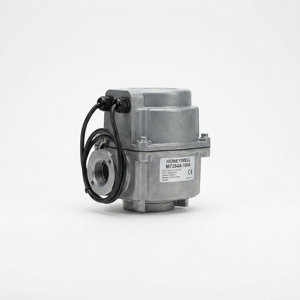 Honeywell M7284A-1004