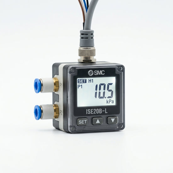 SMC ISE20B-L