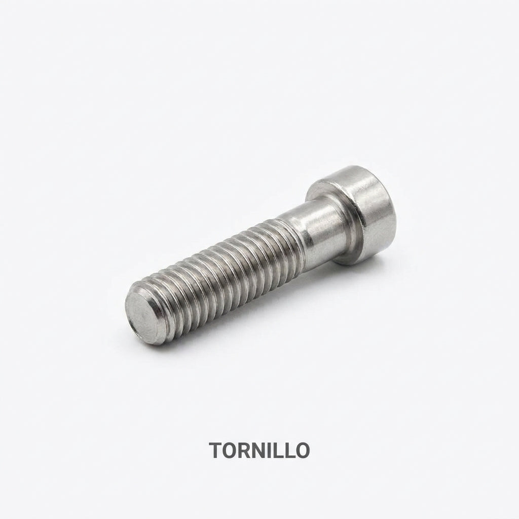 BIND TORNILLO G5 NC 3/4 X 6 1/2
