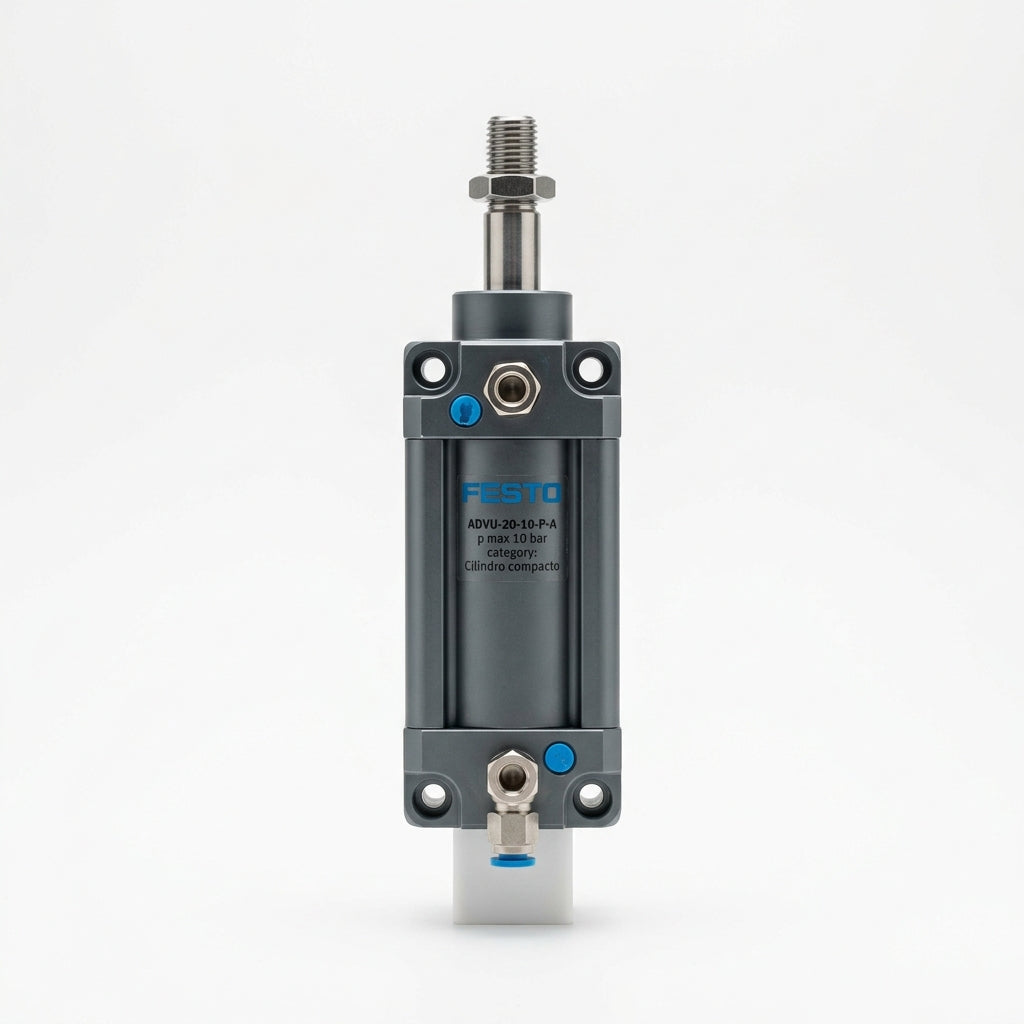 FESTO ADVU-20-10-P-A