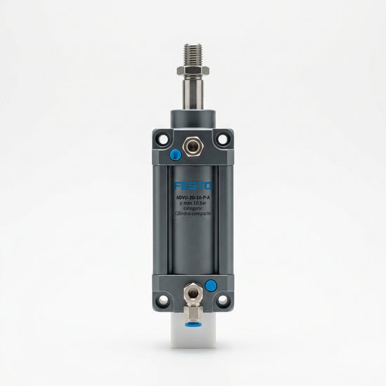 FESTO ADVU-20-10-P-A
