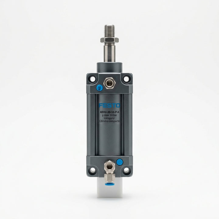 FESTO ADVU-20-10-P-A