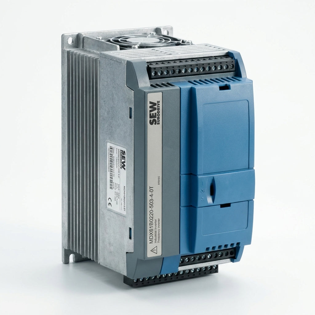 SEW-Eurodrive MDX61B0220-503-4-0T