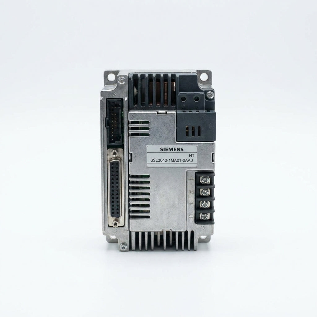 SIEMENS/HT 6SL3040-1MA01-0AA0