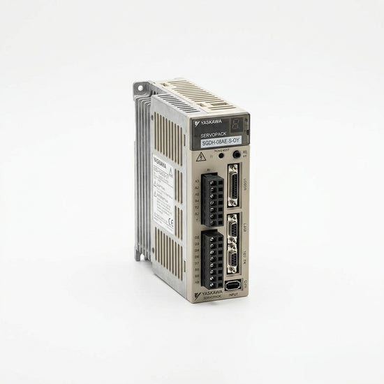Yaskawa SGDH-08AE-S-OY