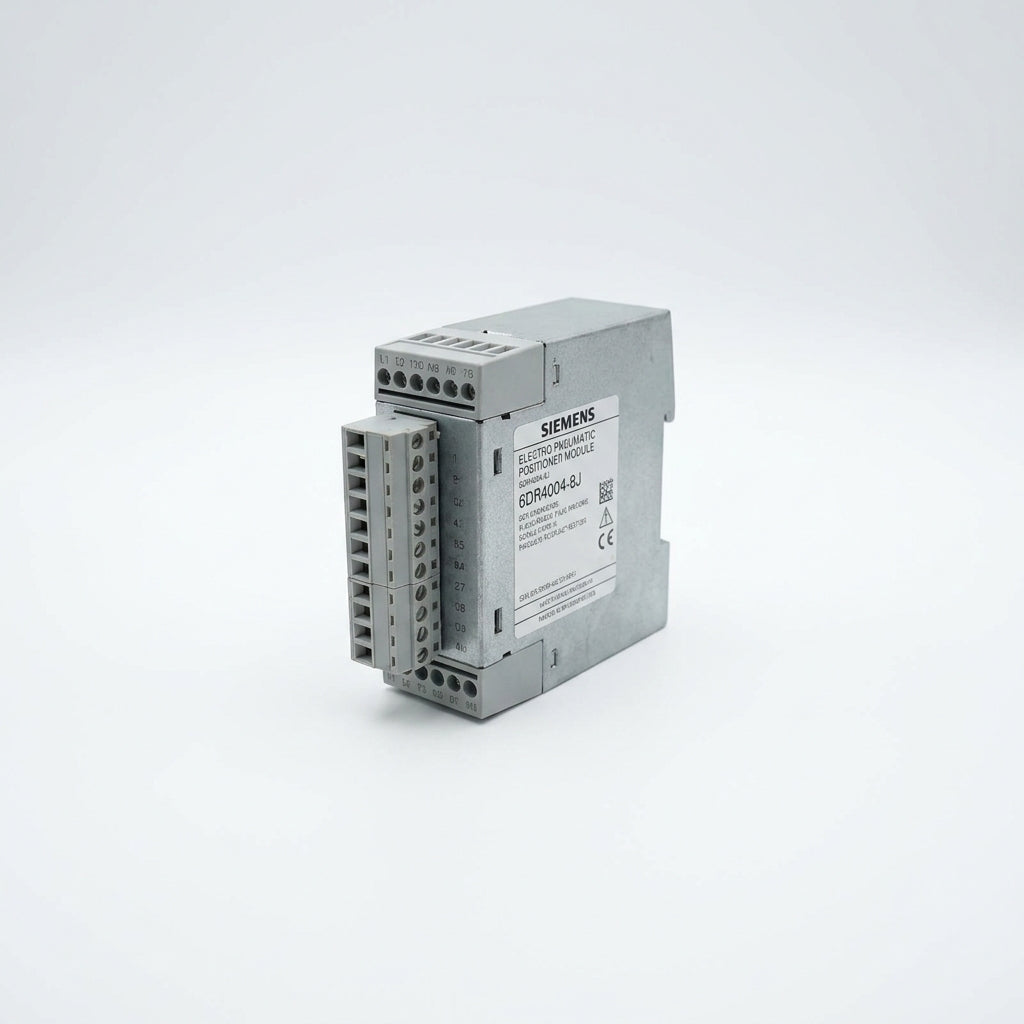 Siemens 6DR4004-8J