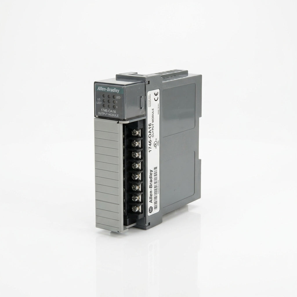 Allen-Bradley 1746-OA16