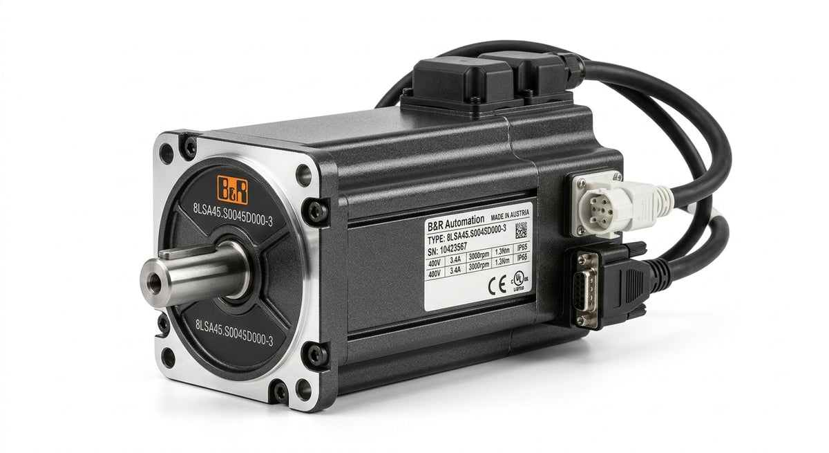 B&R 8LSA45.S0045D000-3