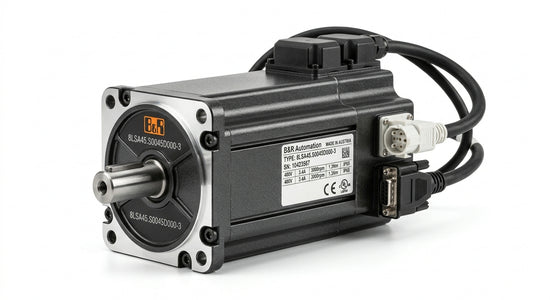 B&R 8LSA45.S0045D000-3