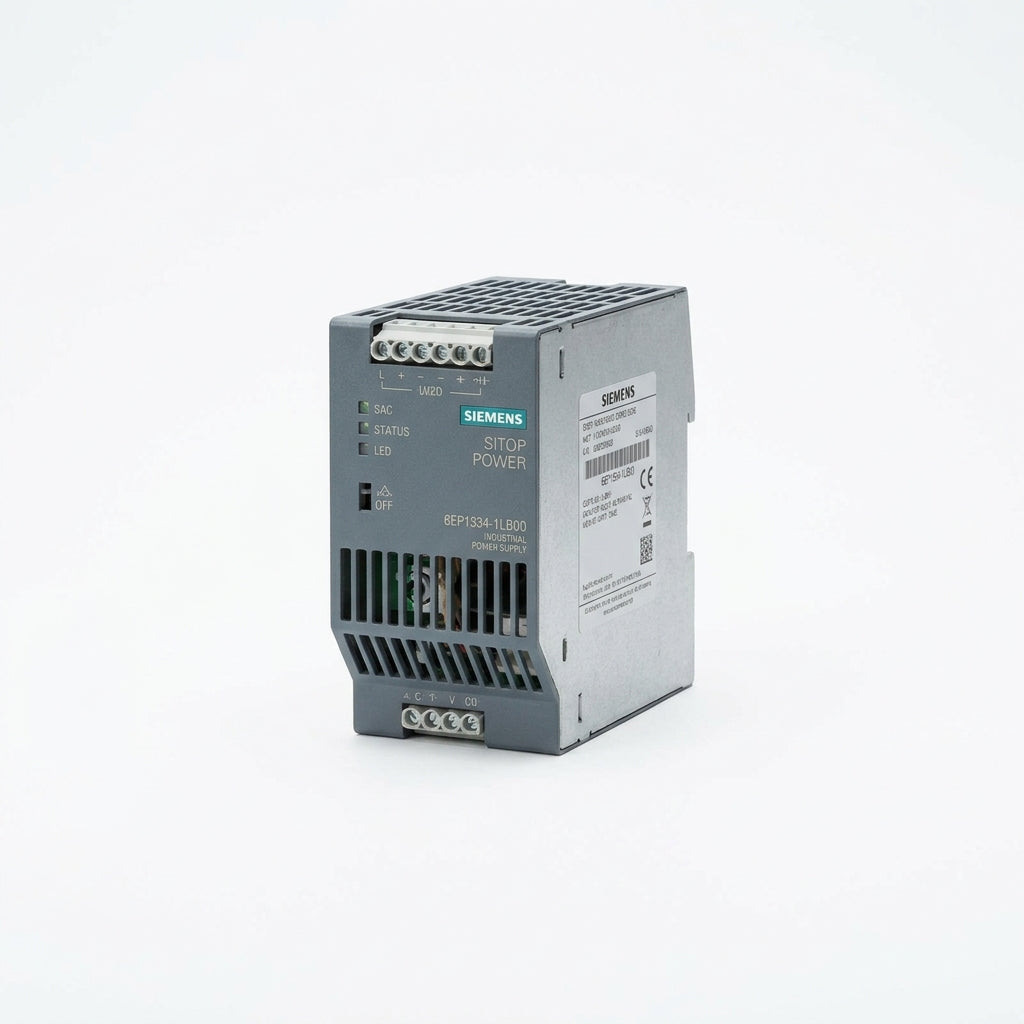 Siemens 6EP1334-1LB00