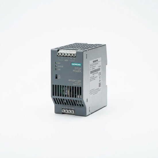 Siemens 6EP1334-1LB00