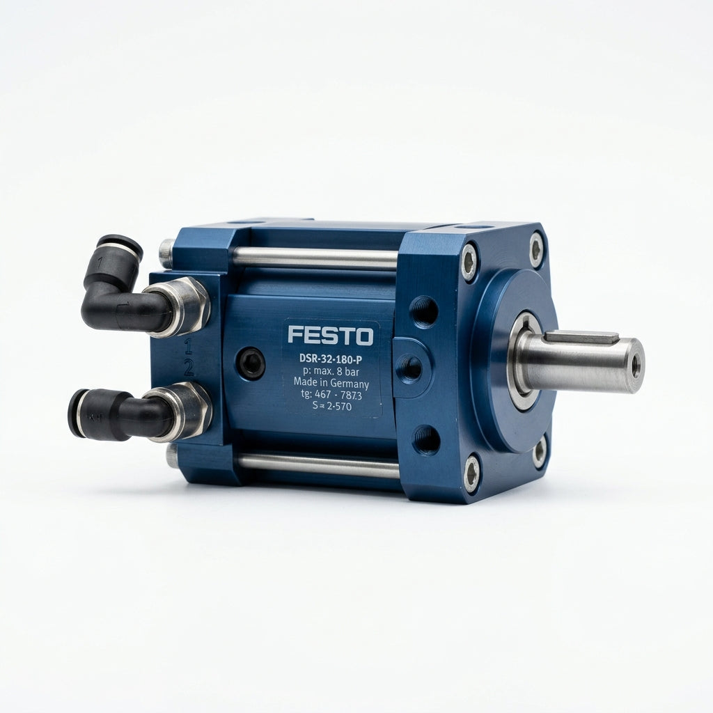 FESTO DSR-32-180-P