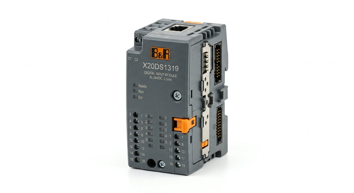 B&R X20DS1319