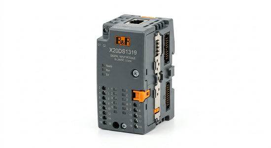 B&R X20DS1319