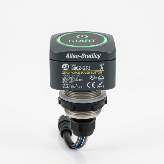 Allen Bradley 800z-gf3