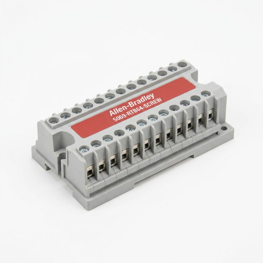 Allen-Bradley 5069-RTB64-SCREW