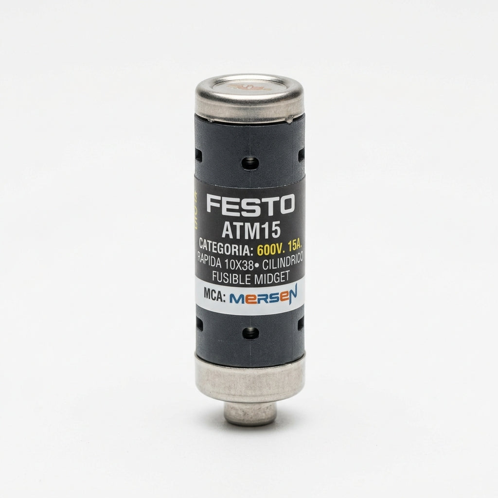FESTO ATM15