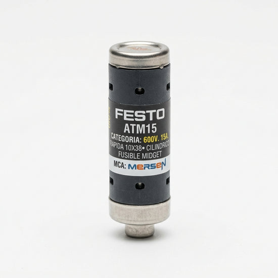FESTO ATM15