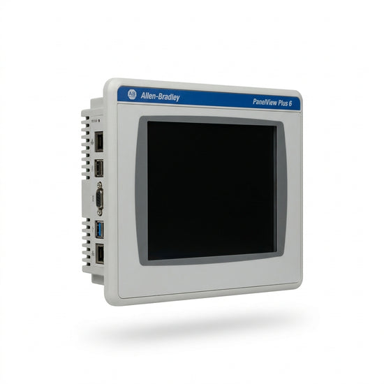 Allen-Bradley 2711P-T6C5D