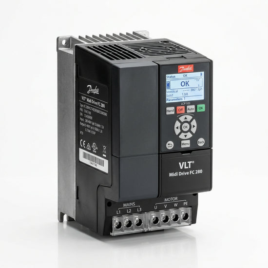 Variador de velocidad Midi Drive FC-280 -134U7748