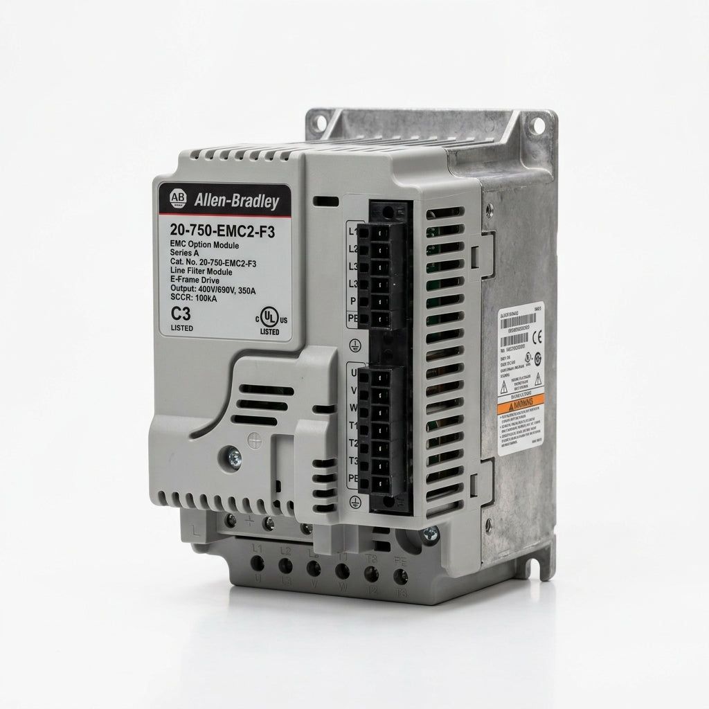 Allen Bradley 20-750-emc2-f3