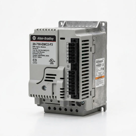 Allen Bradley 20-750-emc2-f3