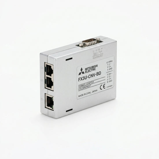 Mitsubishi Electric FX3U-CNV-BD