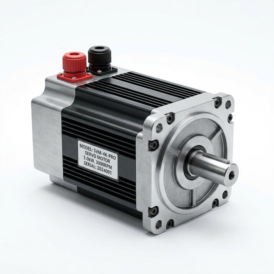 BIND TLY-A130P-BJ64AA Allen Bradley Servo Motor