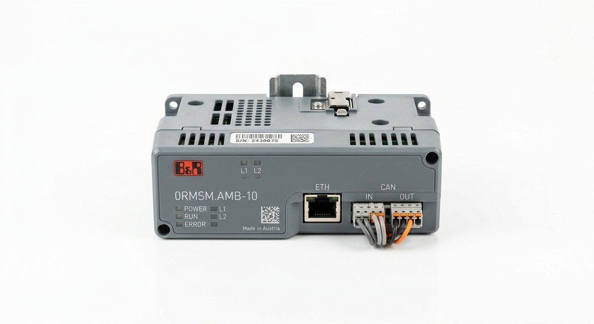 B&R 0RMSM.AMB-10
