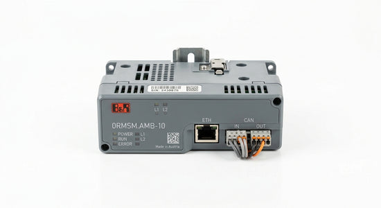 B&R 0RMSM.AMB-10