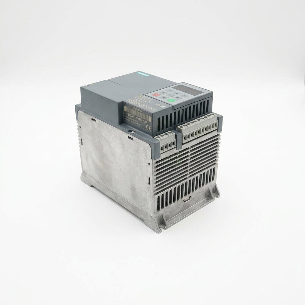 Siemens 6SE6440-2AB17-5AA1