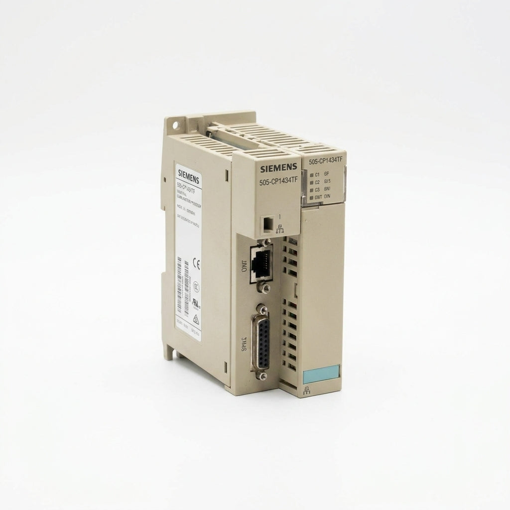 SIEMENS 505-CP1434TF
