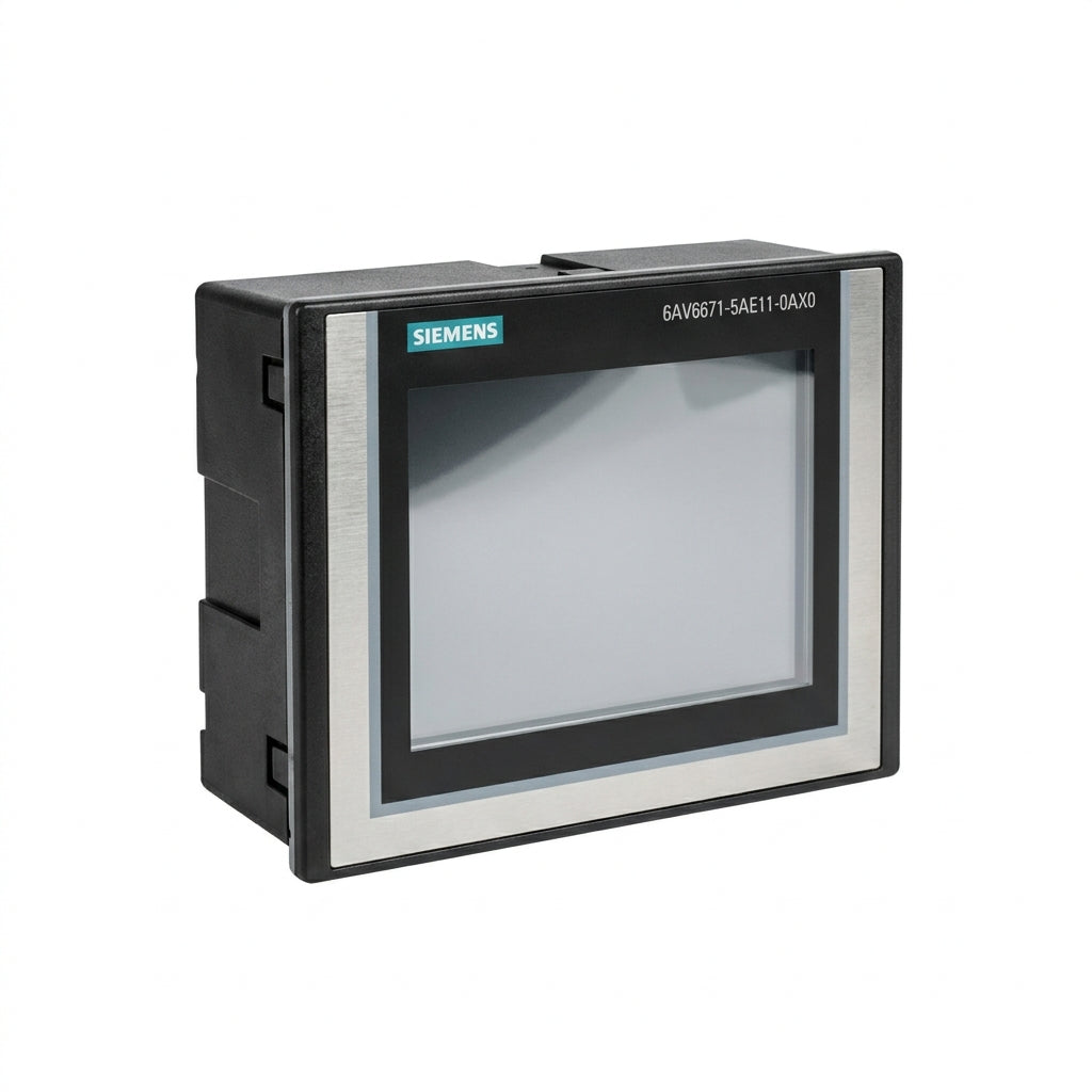 Siemens 6AV6671-5AE11-0AX0
