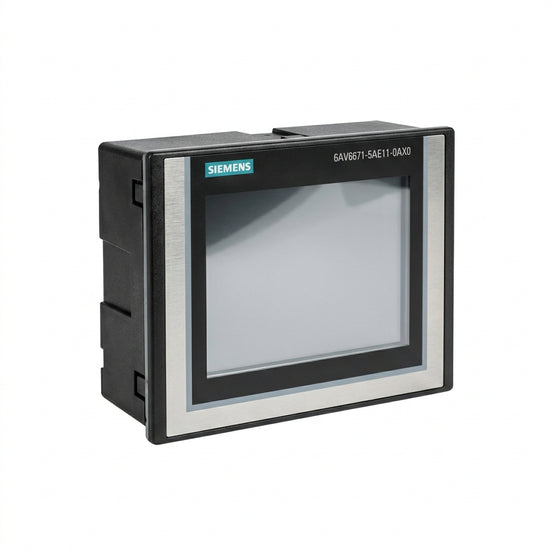 Siemens 6AV6671-5AE11-0AX0