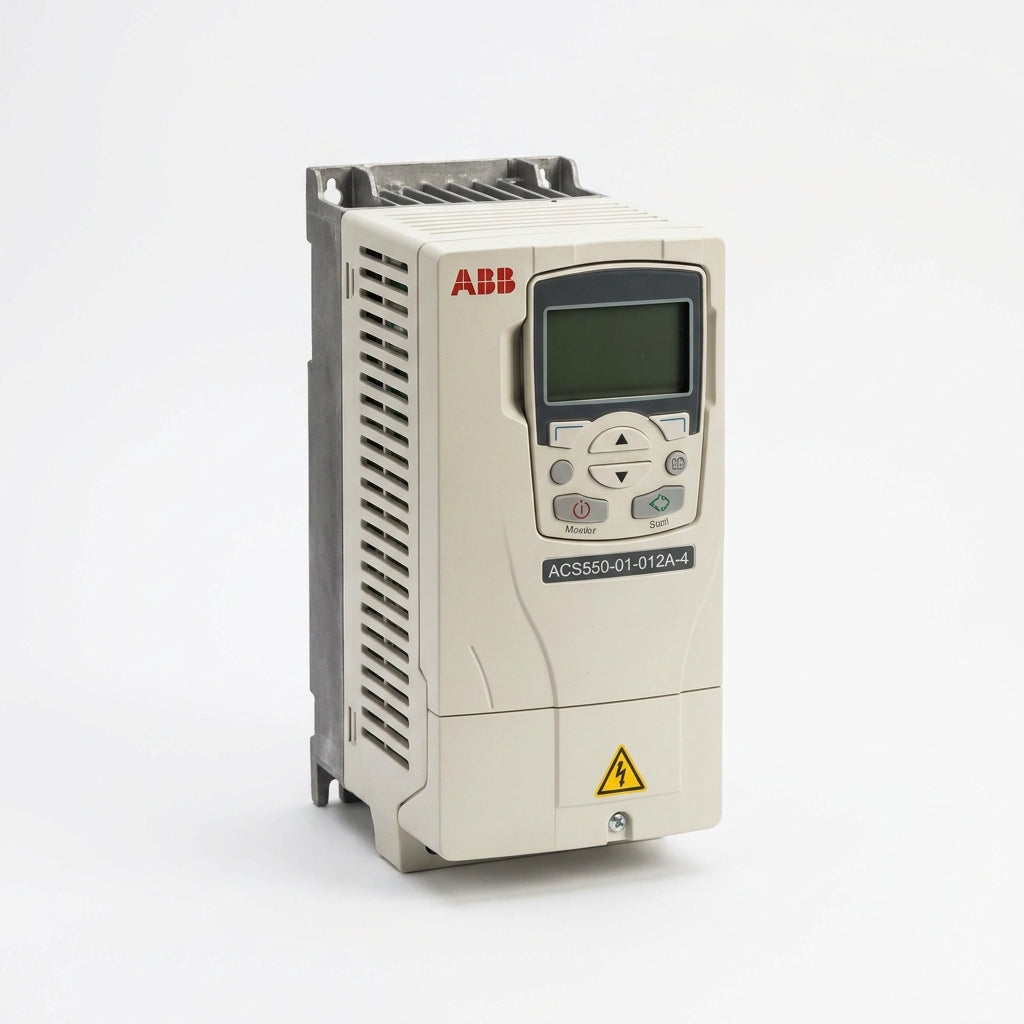 ABB ACS550-01-012A-4