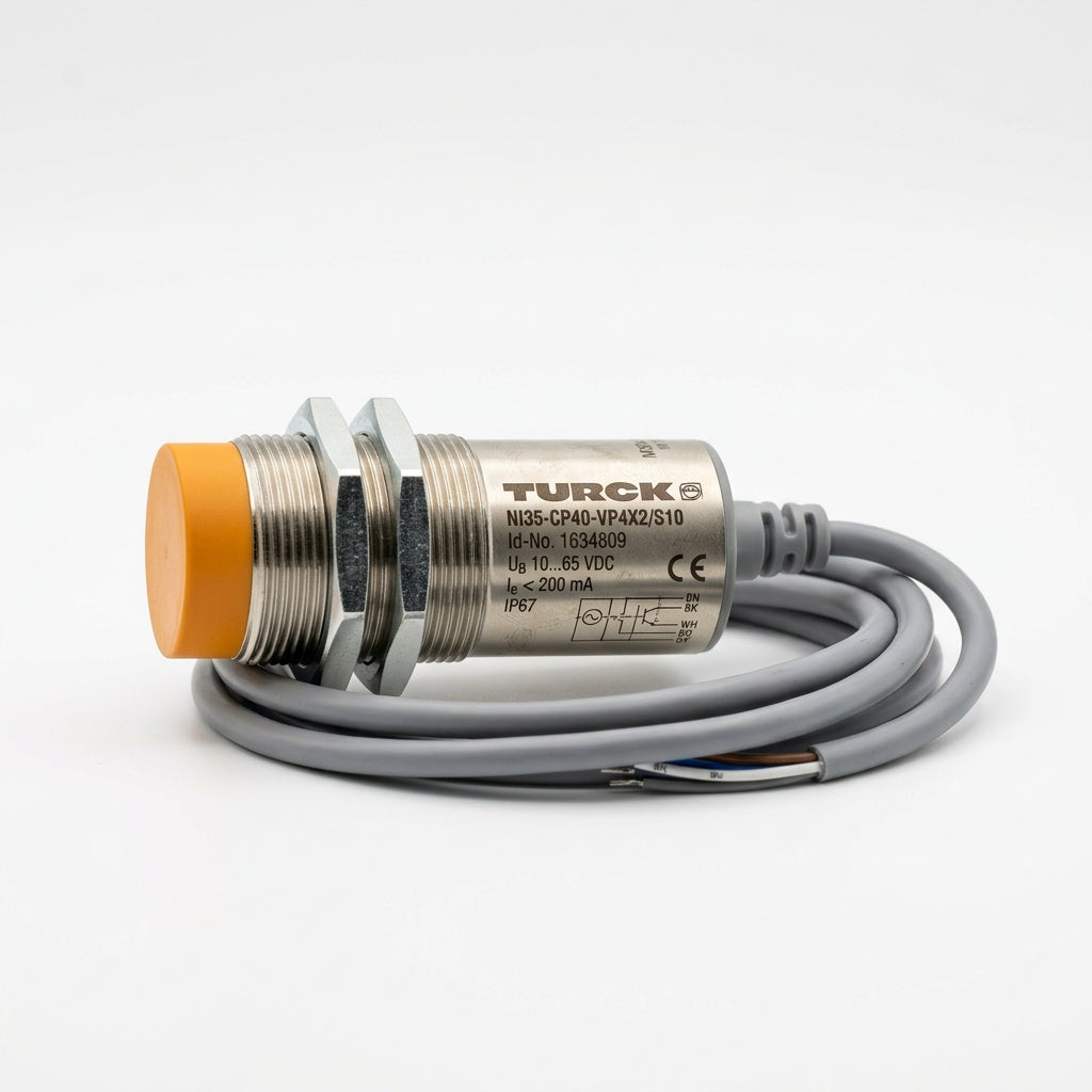 TURCK 1634809