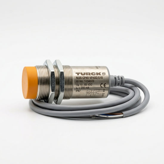 TURCK 1634809
