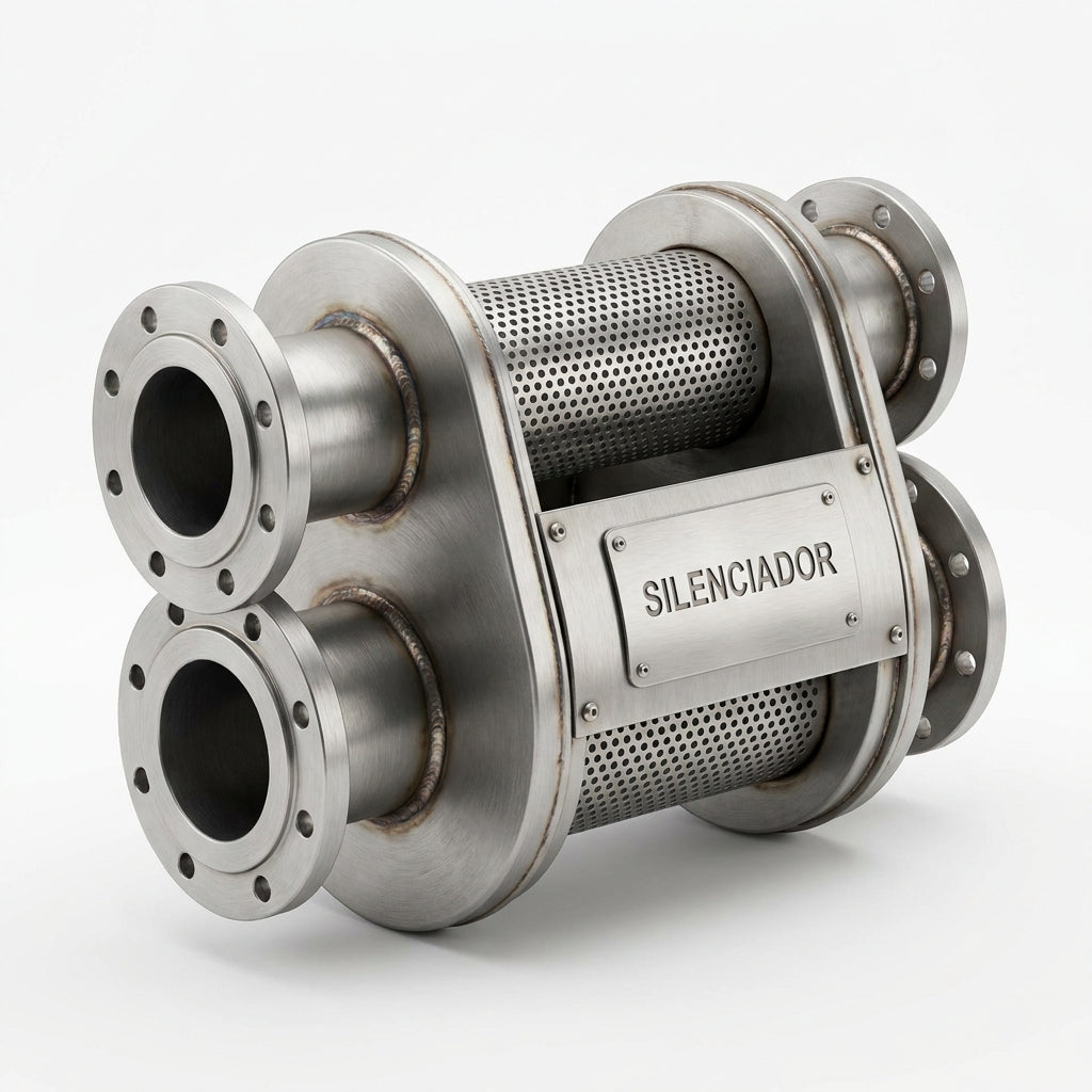 BIND SMC INA-25-88 PNEUMATIC MUFFLER 3/4  MALE NPT CONNECTION