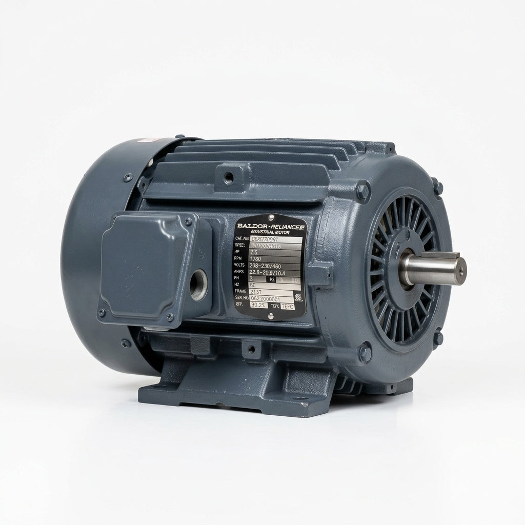 BALDOR CEM37009T