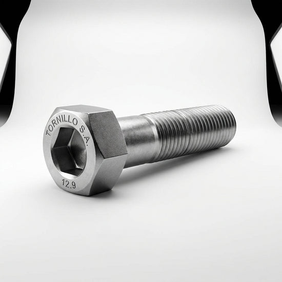 BIND TORNILLO SOCKET MM 6 X 50
