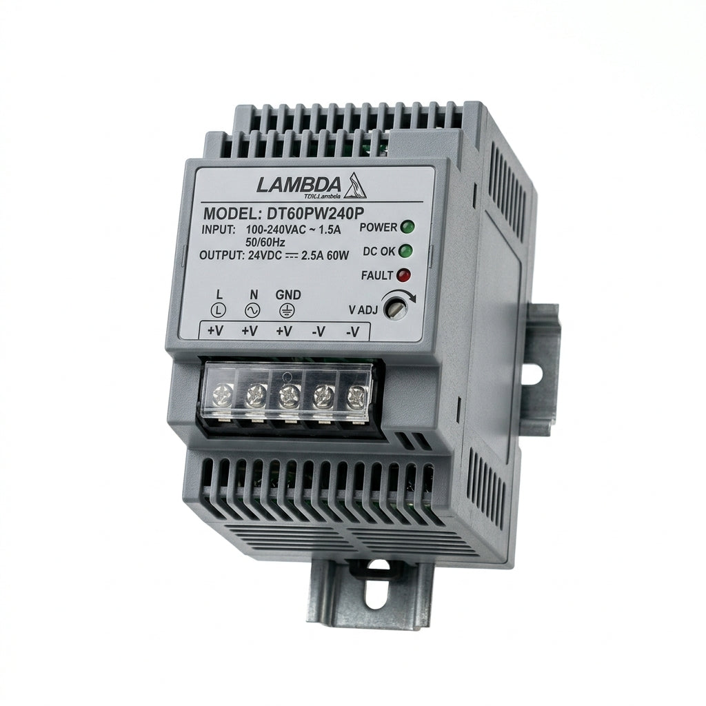 LAMBDA DT60PW240P