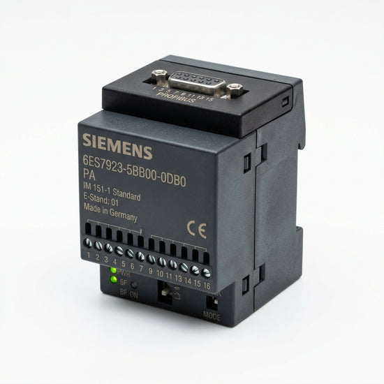 SIEMENS/PA 6ES7923-5BB00-0DB0