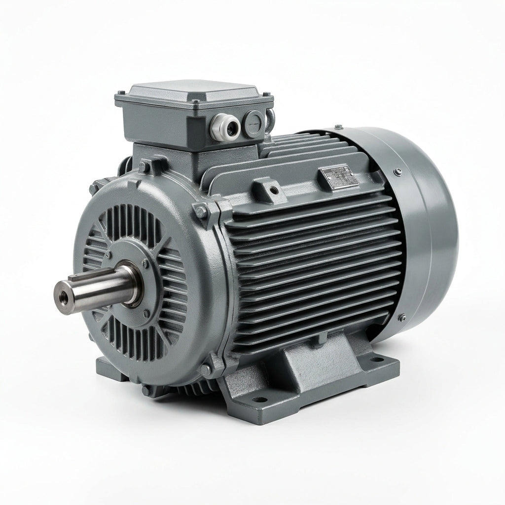 BIND Motor marca US motor 10 hp 1700rpm 440 v