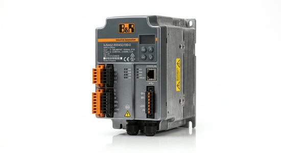 B&R 8JSA52.R0045D700-0